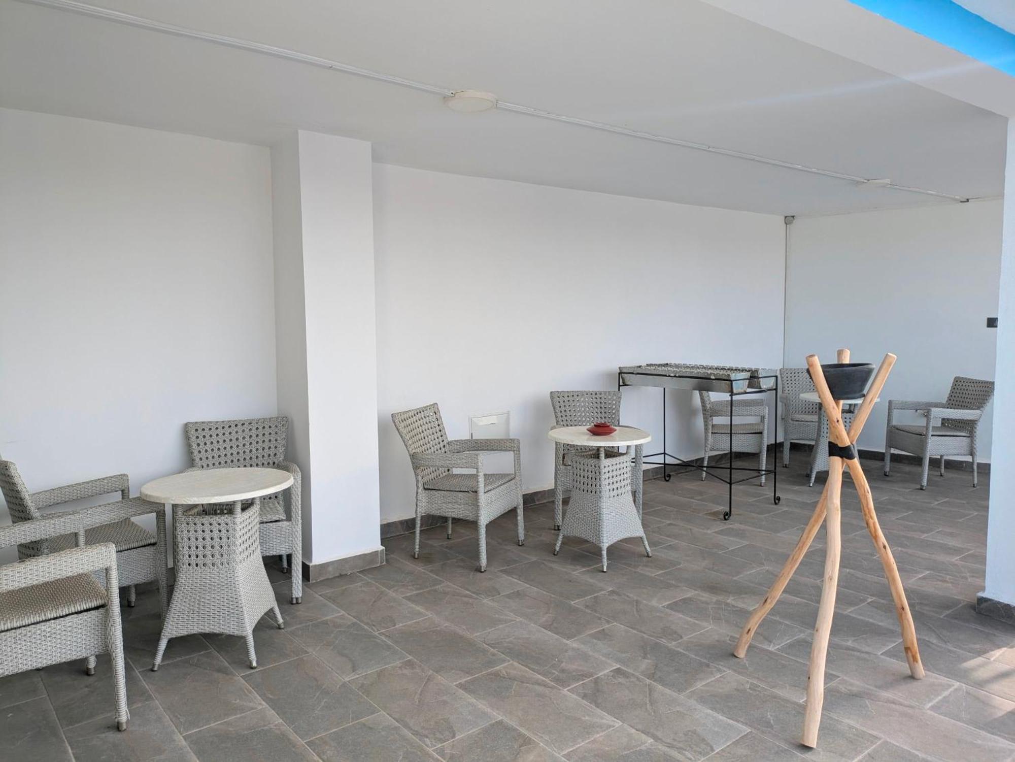 Hotel Les Remparts Azemmur Kültér fotó
