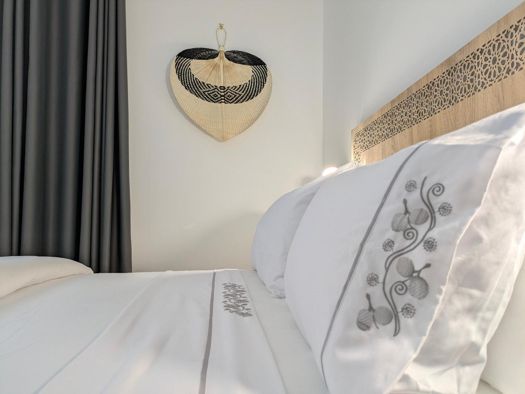Hotel Les Remparts Azemmur Kültér fotó