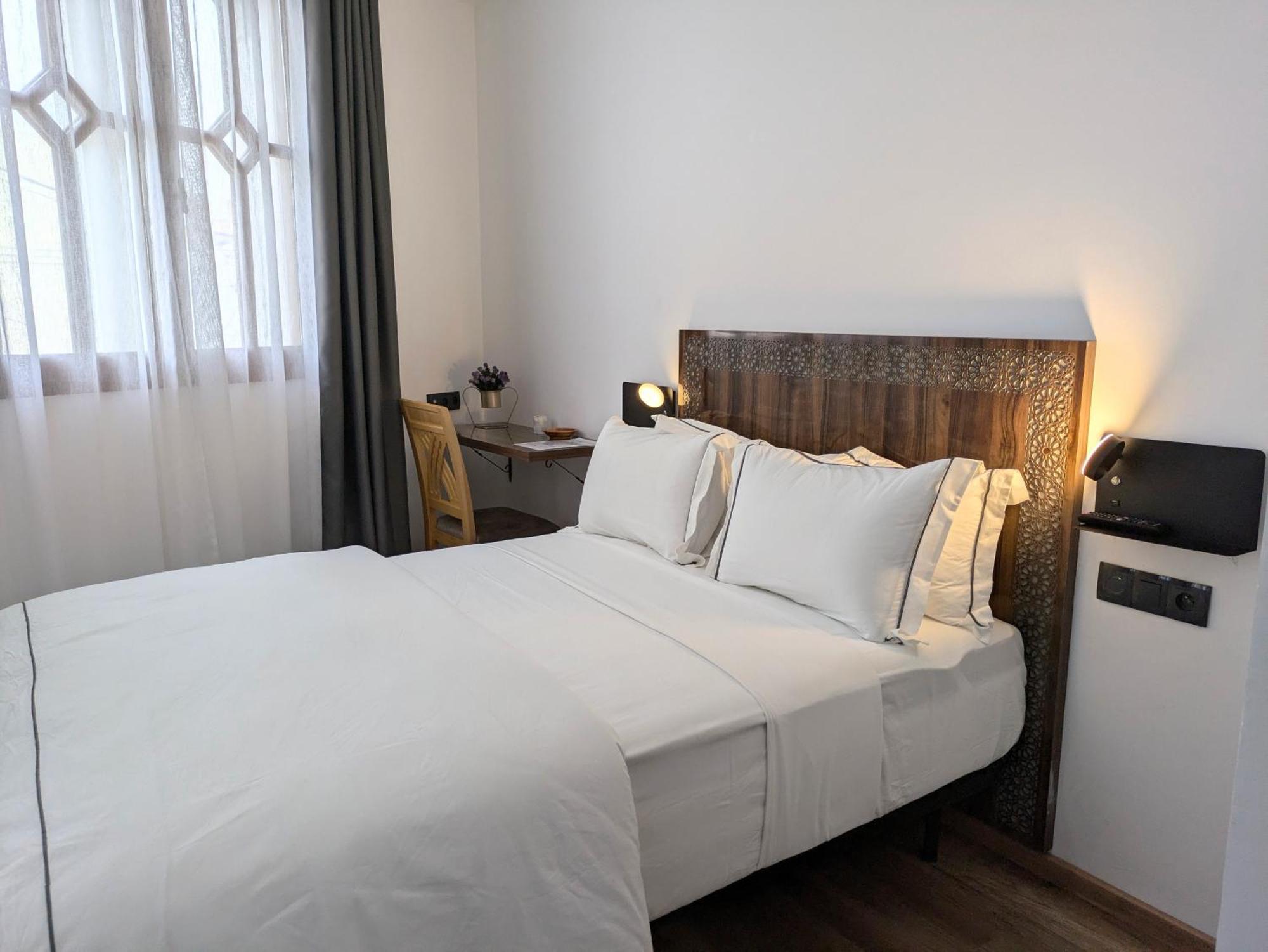 Hotel Les Remparts Azemmur Kültér fotó