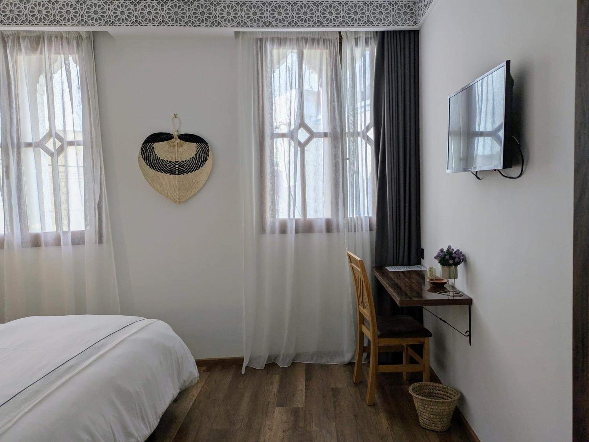 Hotel Les Remparts Azemmur Kültér fotó