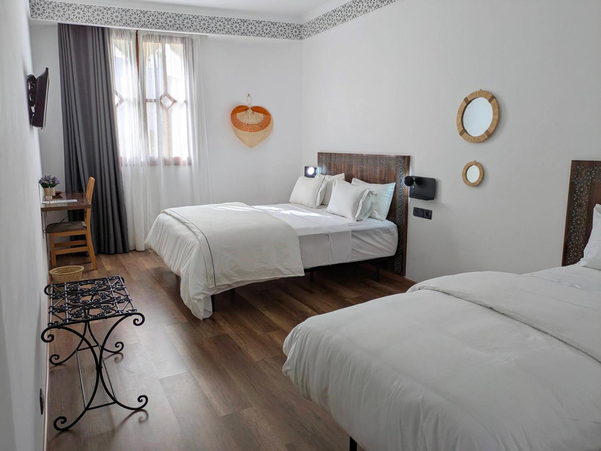 Hotel Les Remparts Azemmur Kültér fotó