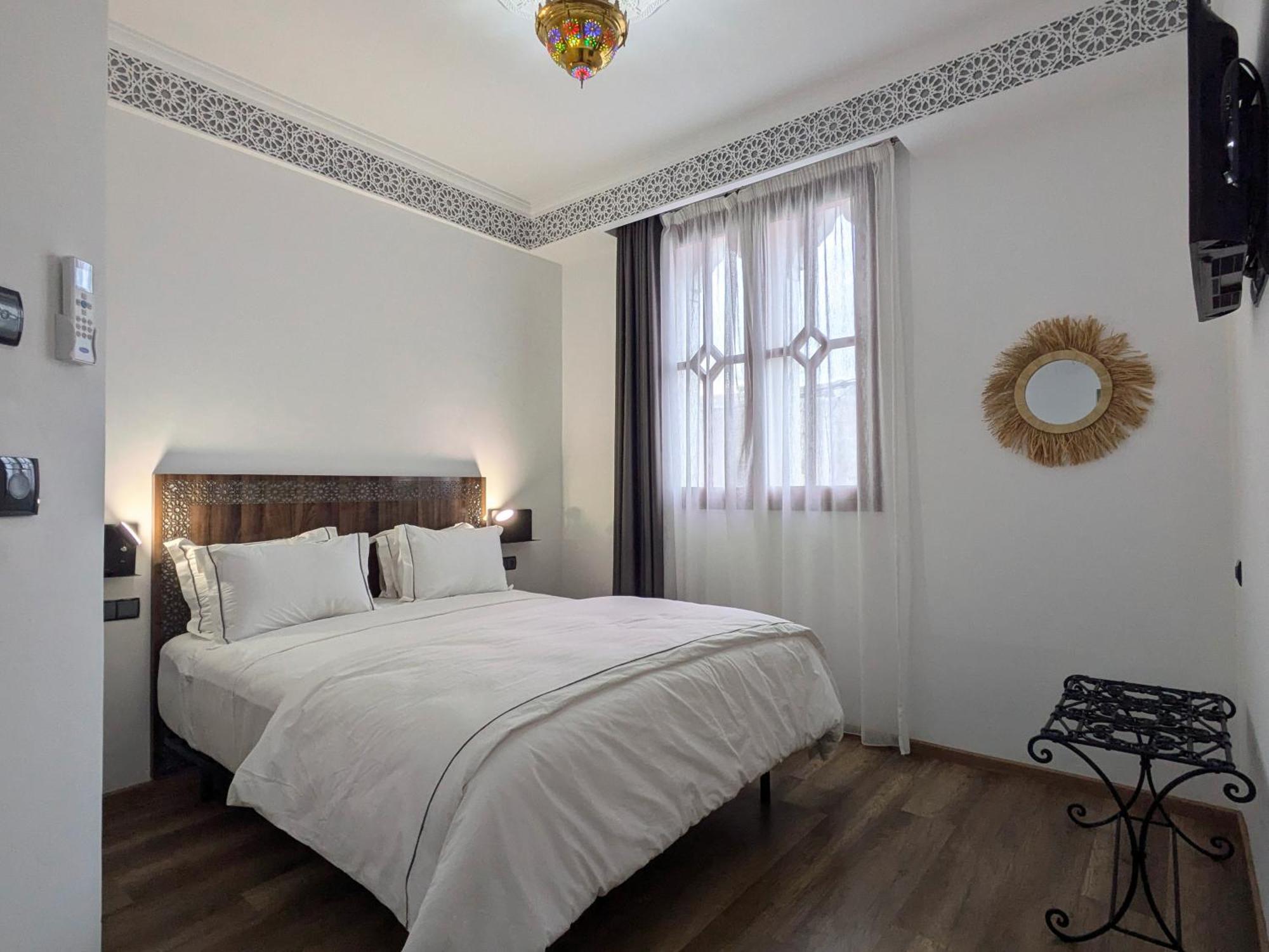 Hotel Les Remparts Azemmur Kültér fotó