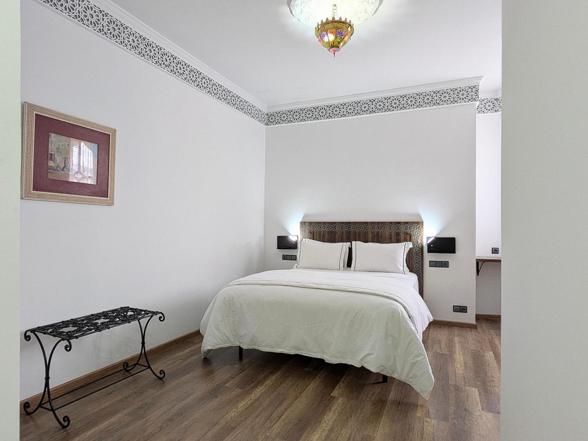 Hotel Les Remparts Azemmur Kültér fotó