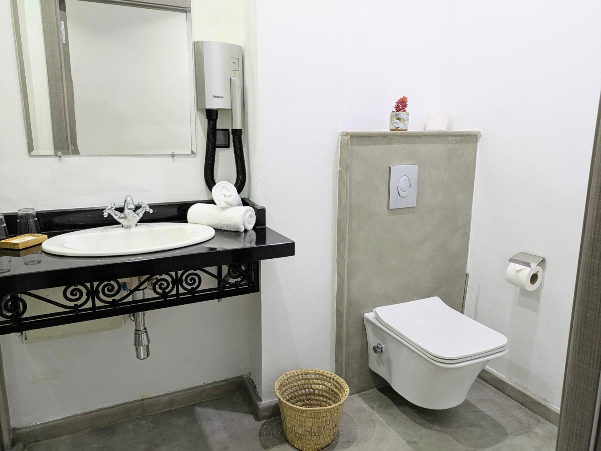Hotel Les Remparts Azemmur Kültér fotó