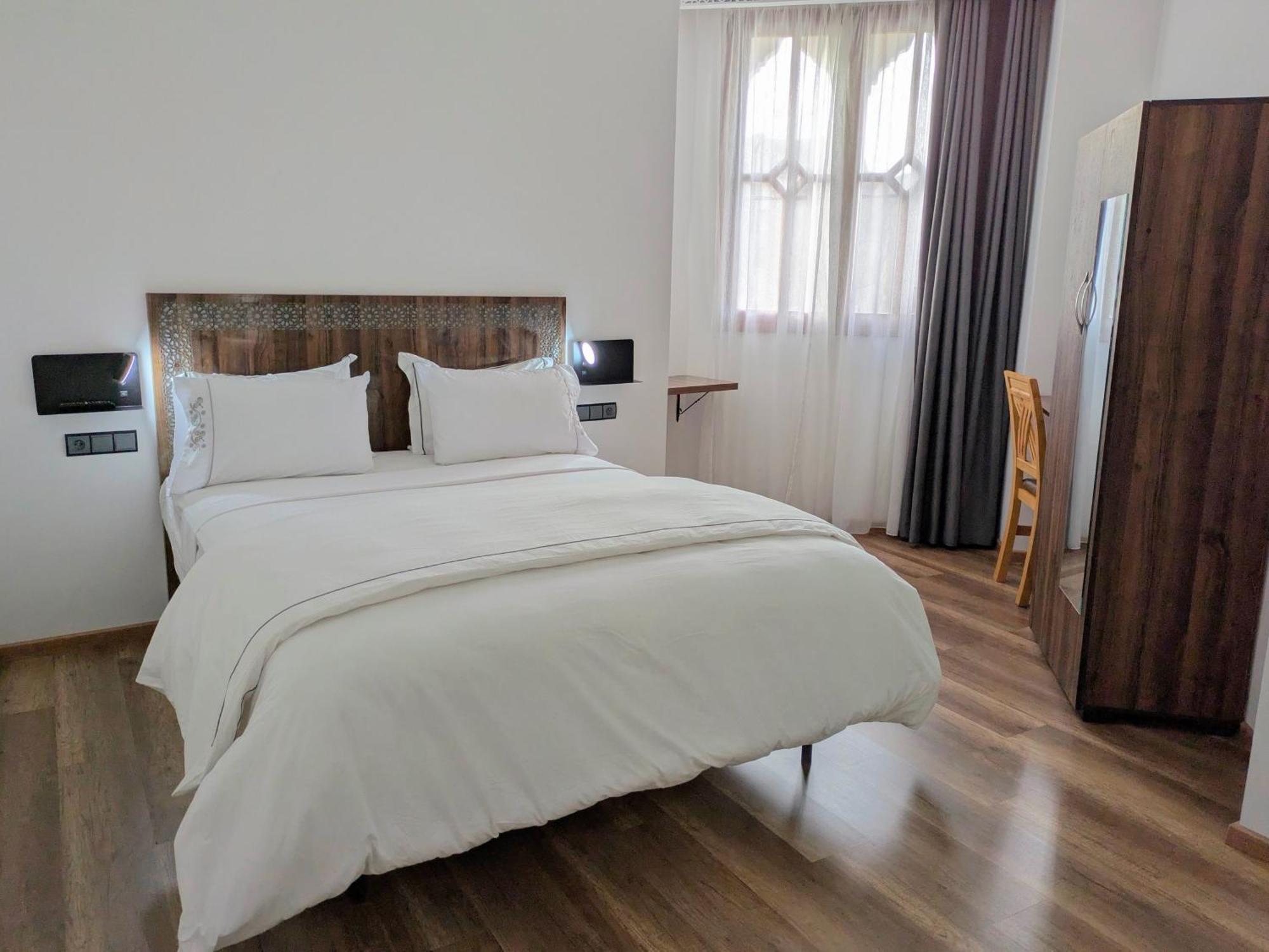 Hotel Les Remparts Azemmur Kültér fotó