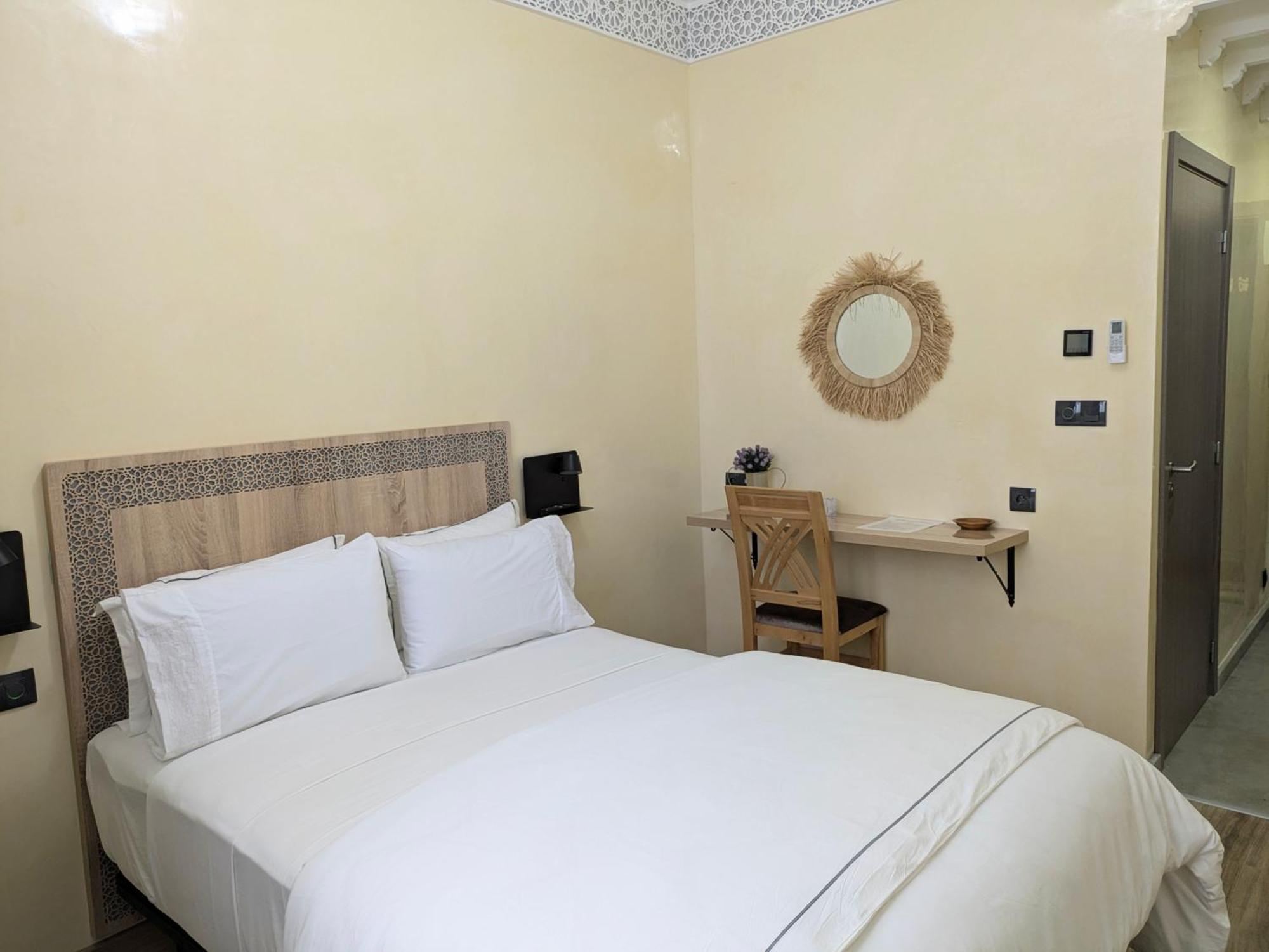 Hotel Les Remparts Azemmur Kültér fotó