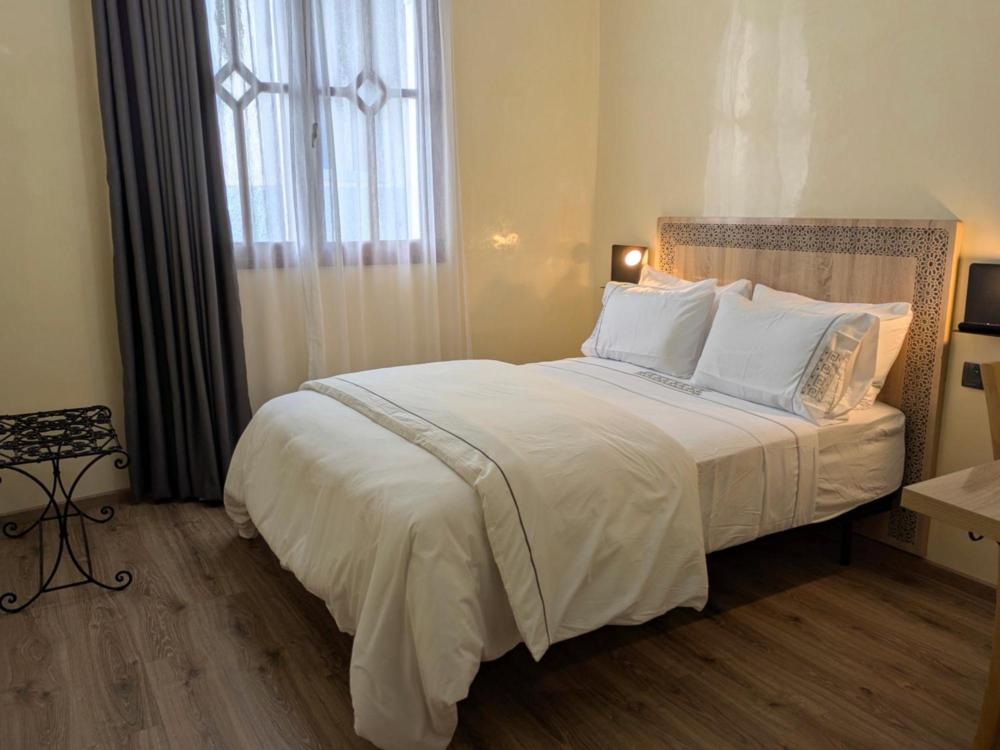 Hotel Les Remparts Azemmur Kültér fotó