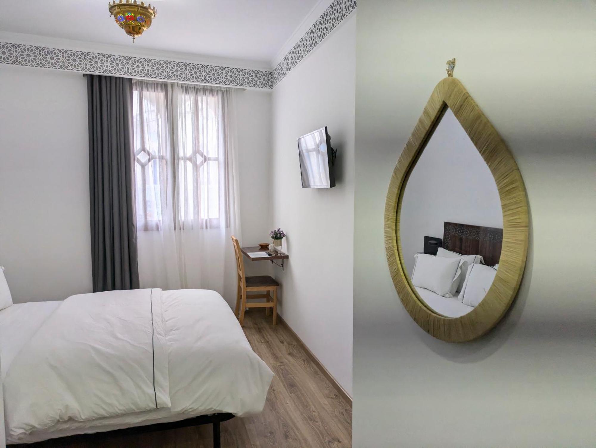 Hotel Les Remparts Azemmur Kültér fotó