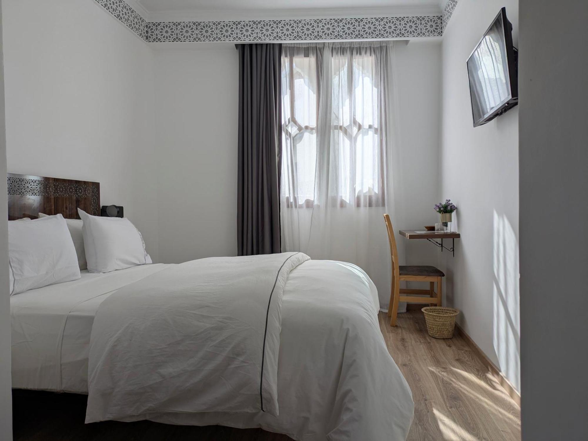 Hotel Les Remparts Azemmur Kültér fotó